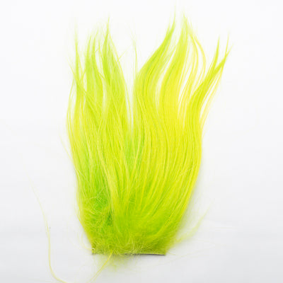 Polar Goat Hair