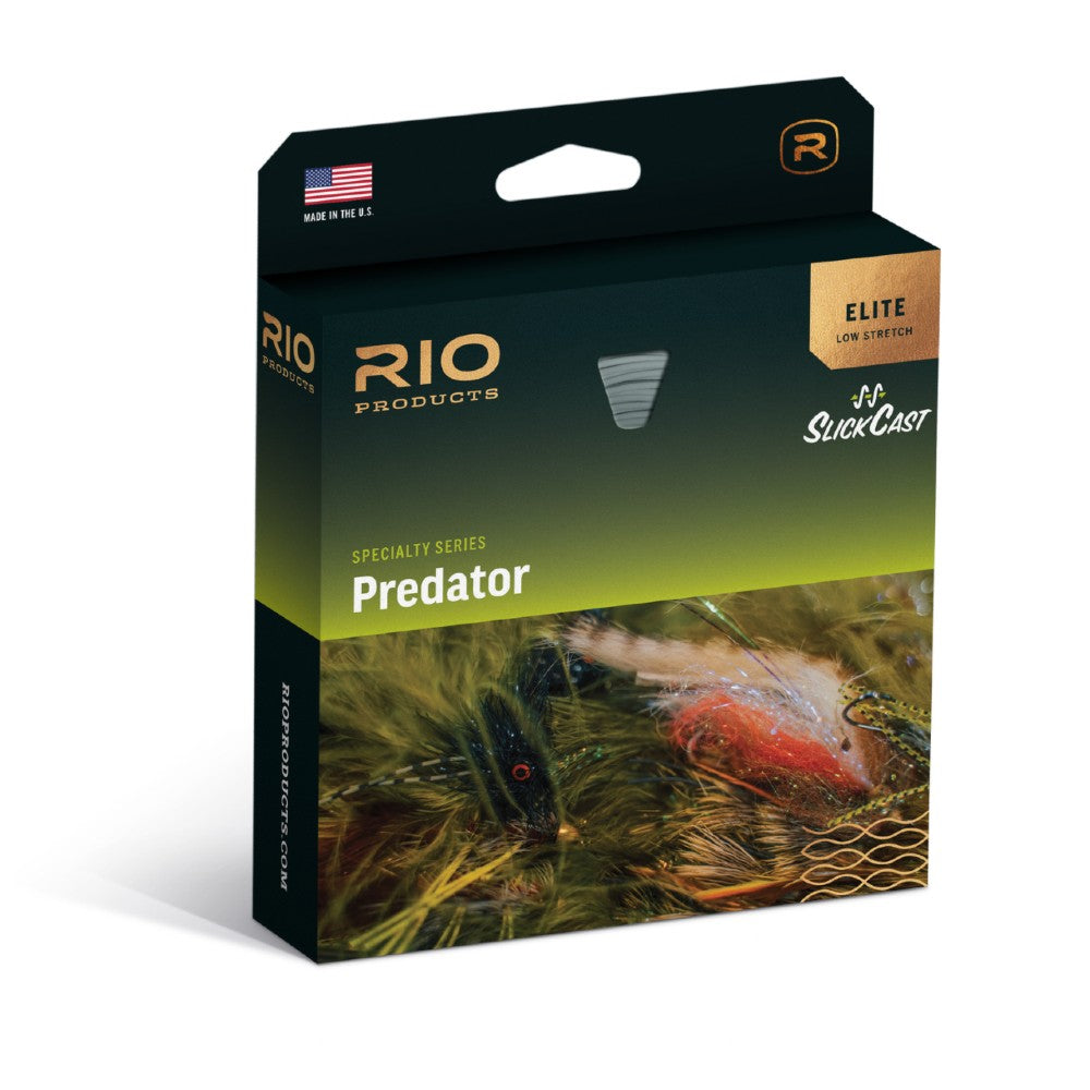 RIO Elite Predator