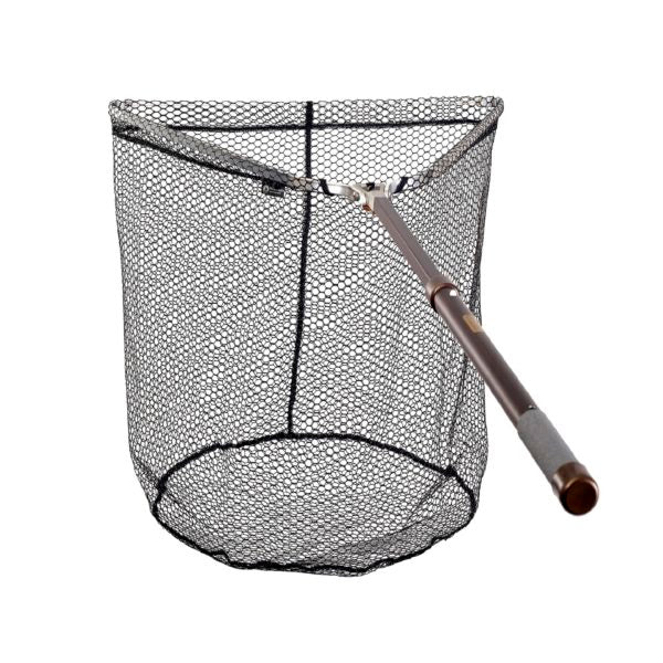 McLean Tri-Folding Telescopic Weigh Net