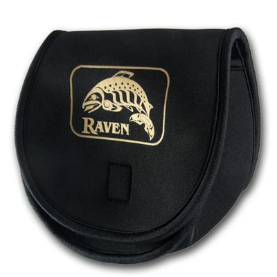 Raven Reel Cases