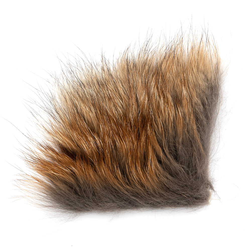 Red Fox Large Patch