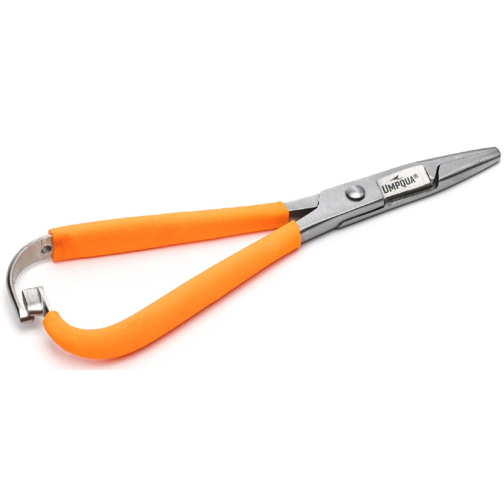 Umpqua River Grip Mitten Clamps