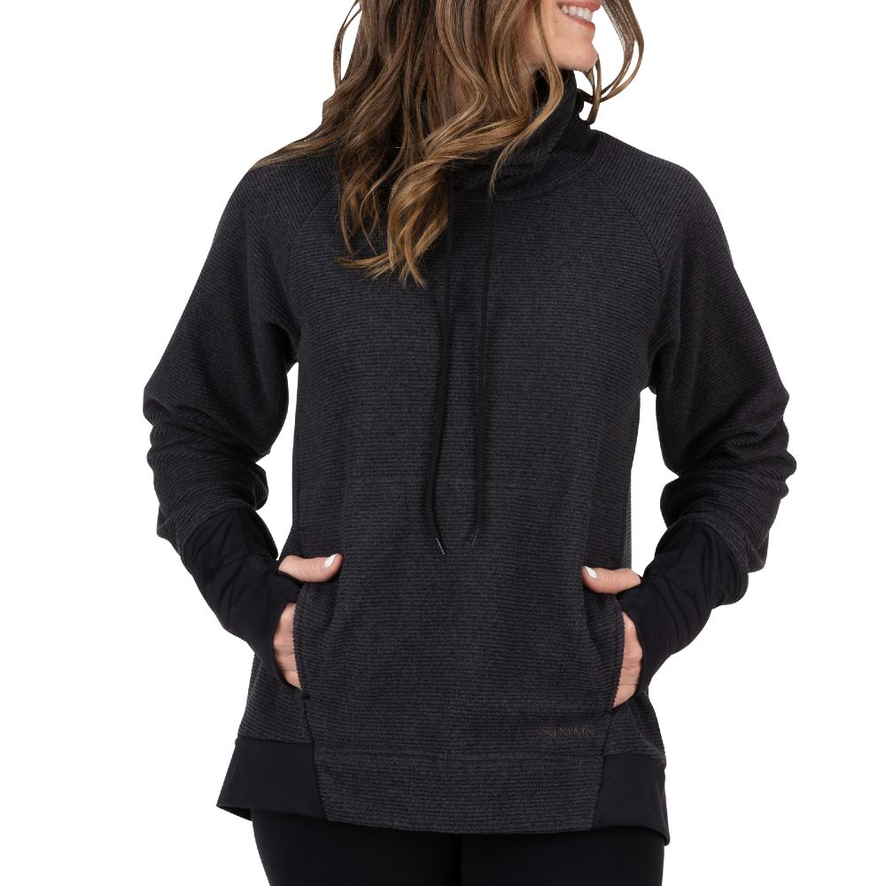 Simms Women's Rivershed Sweater