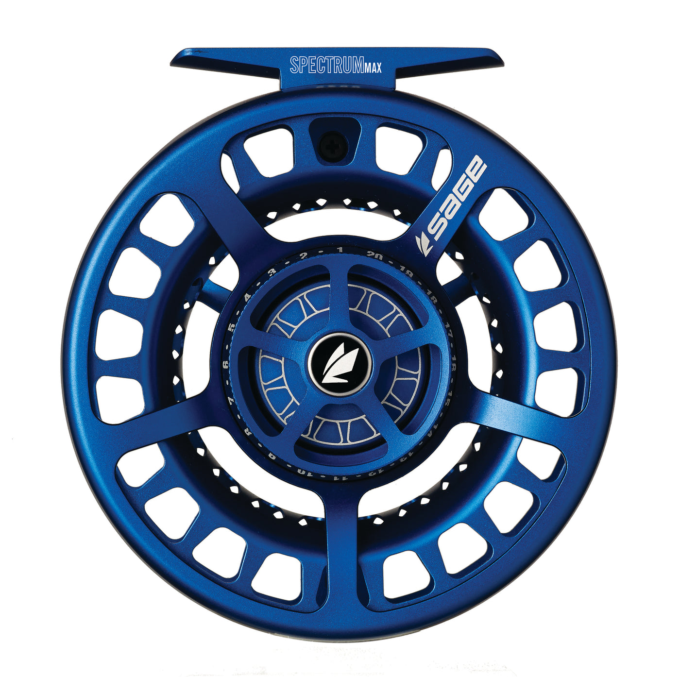 Sage Spectrum Max Reel
