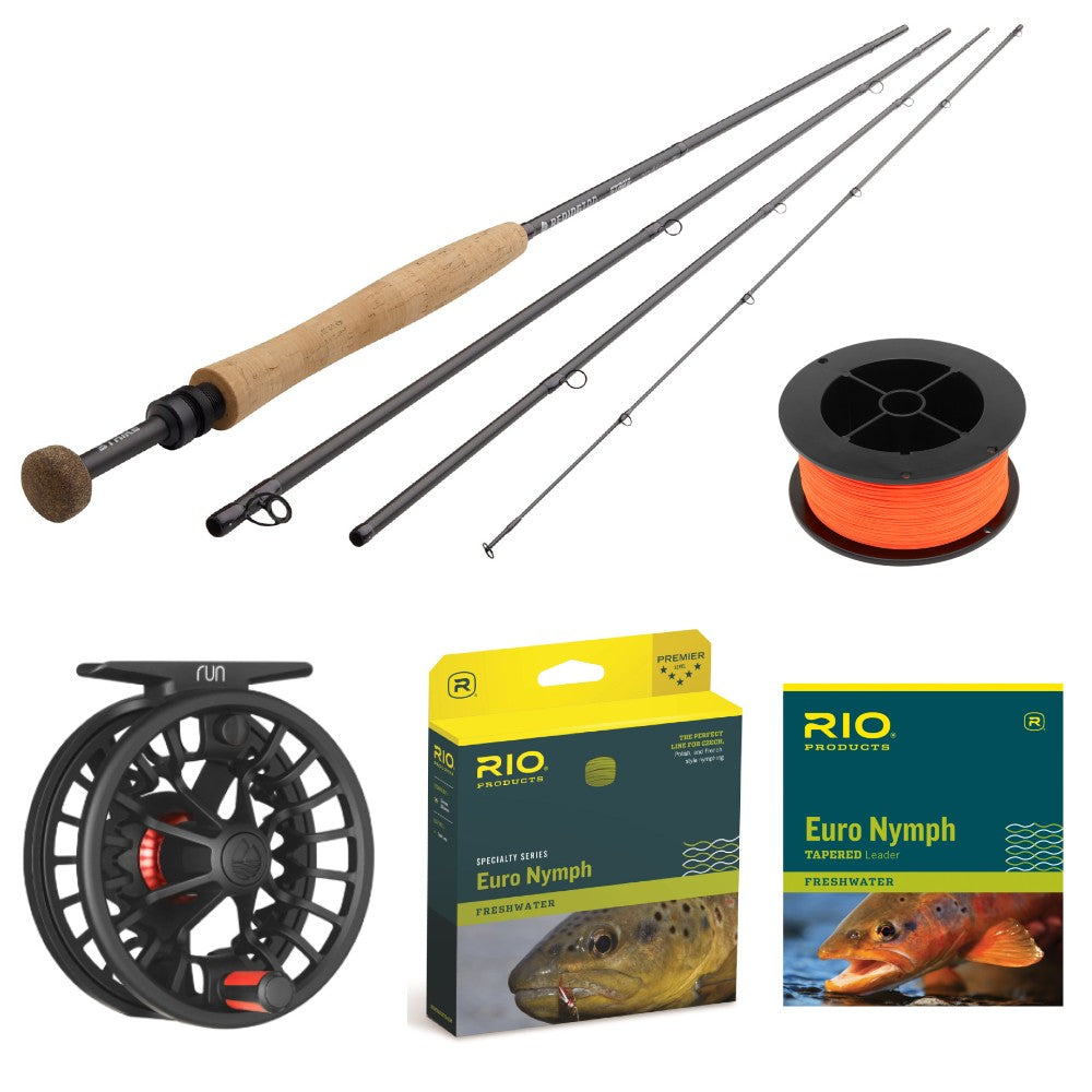 Top 3 Rod Reels Outfits SoCal Anglers - BDOutdoors