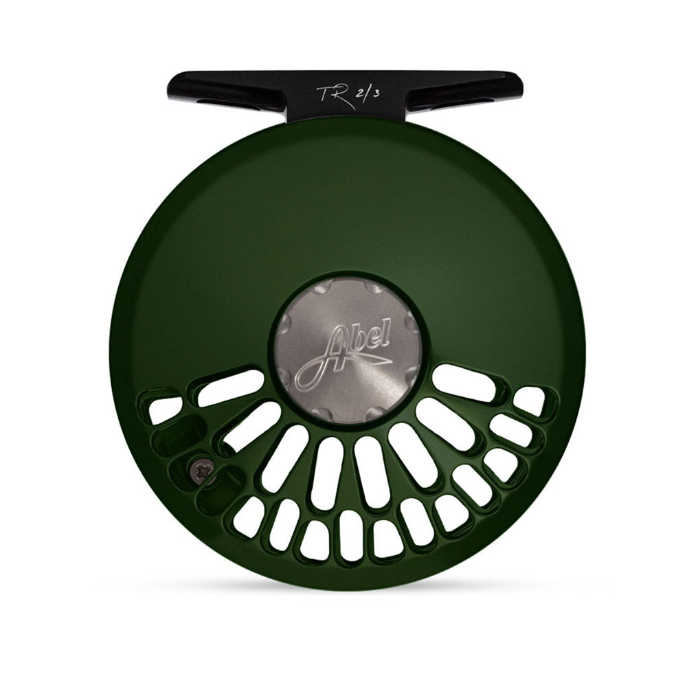 abel tr 2 fly reel Abel TR – The Northern Angler Fly Shop