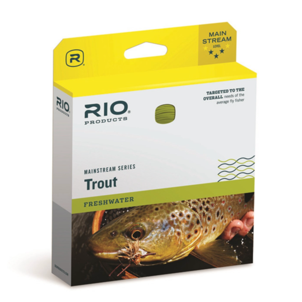 RIO Mainstream Trout
