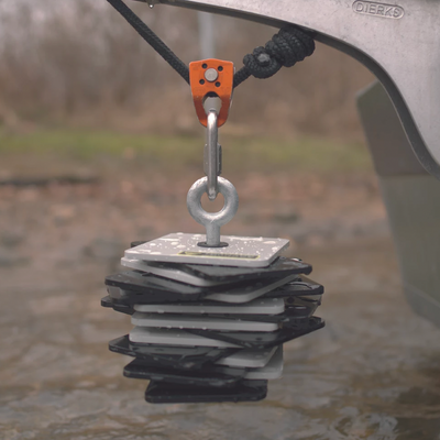 Tornado Anchors