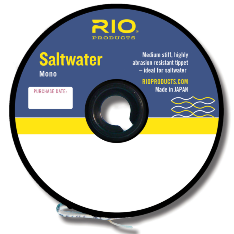 RIO Saltwater Mono