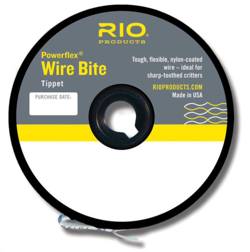 RIO Wire Bite