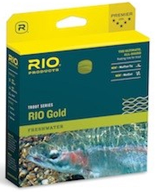 RIO Gold