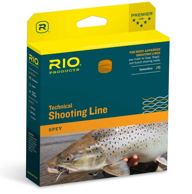 RIO GripShooter Shooting Line