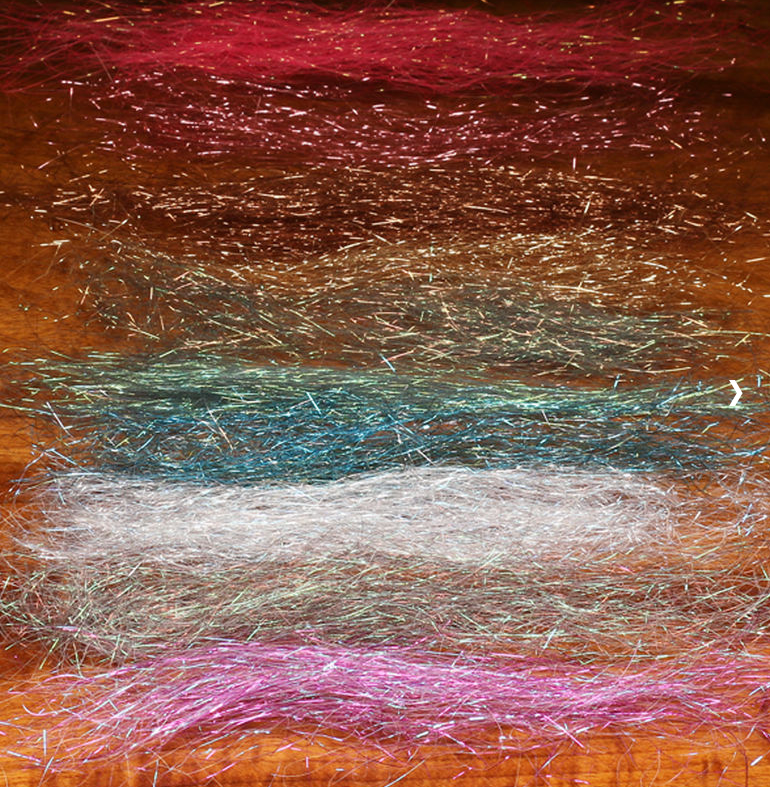 Ice Wing Fiber
