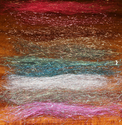Ice Wing Fiber