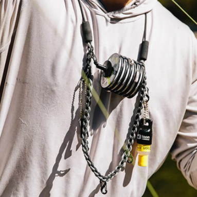 Loon Neckvest Lanyard