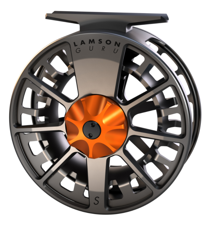 Lamson Guru S