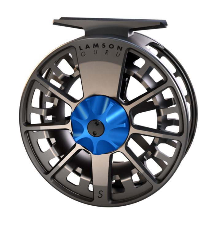 Lamson Guru S