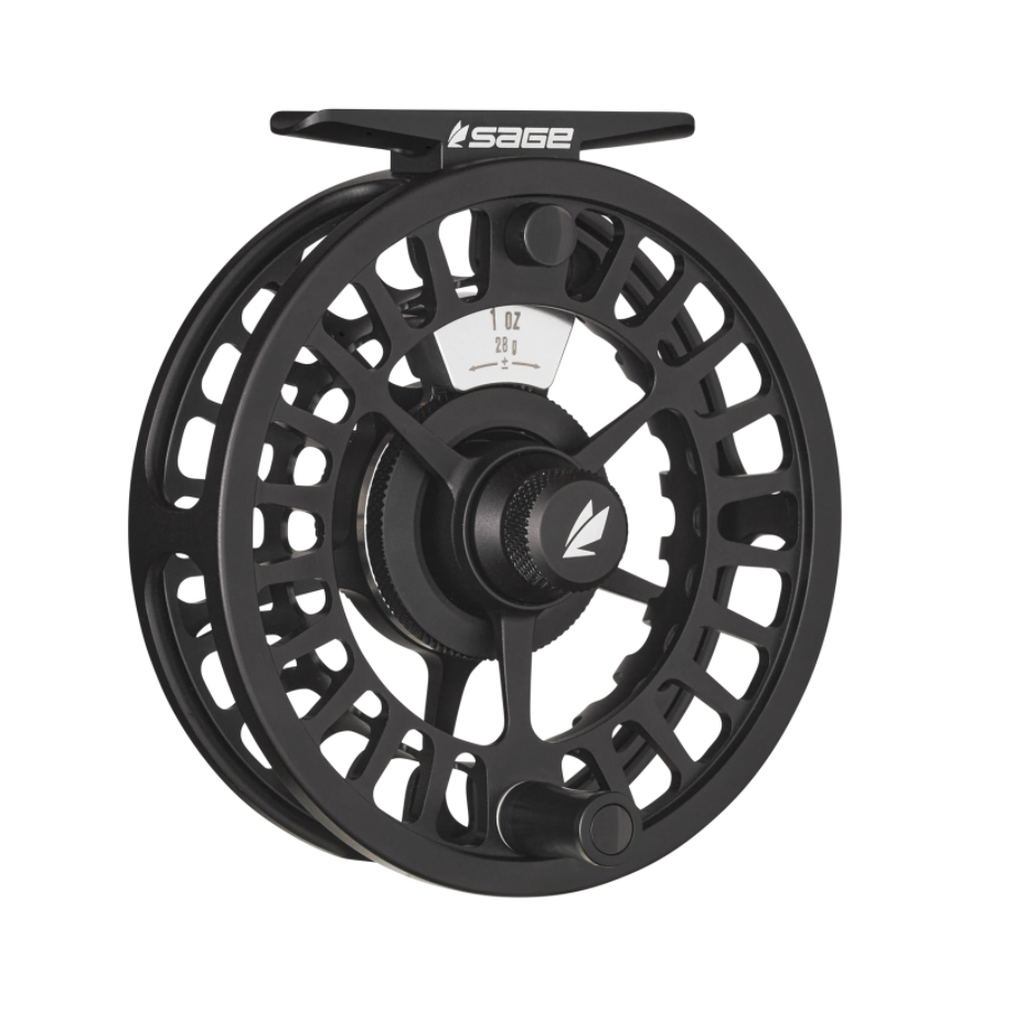 Sage ESN Fly Reel