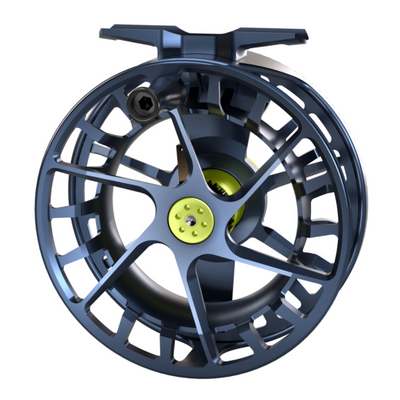 Lamson Speedster S HD