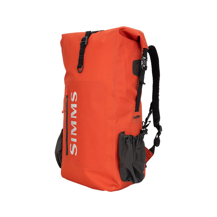 Simms Dry Creek Rolltop Backpack