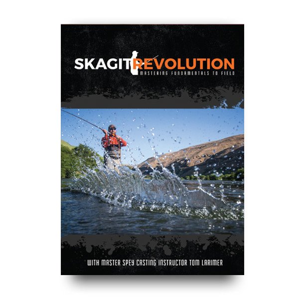 Skagit Revolution with Tom Larimer