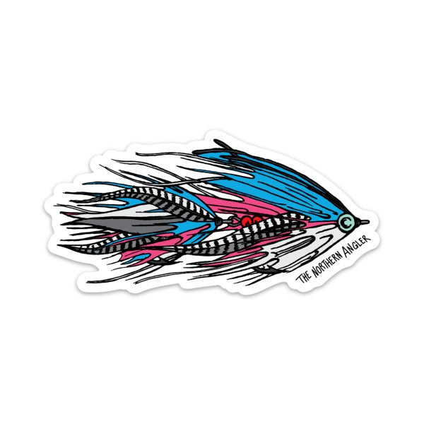 Deceiver Stickers