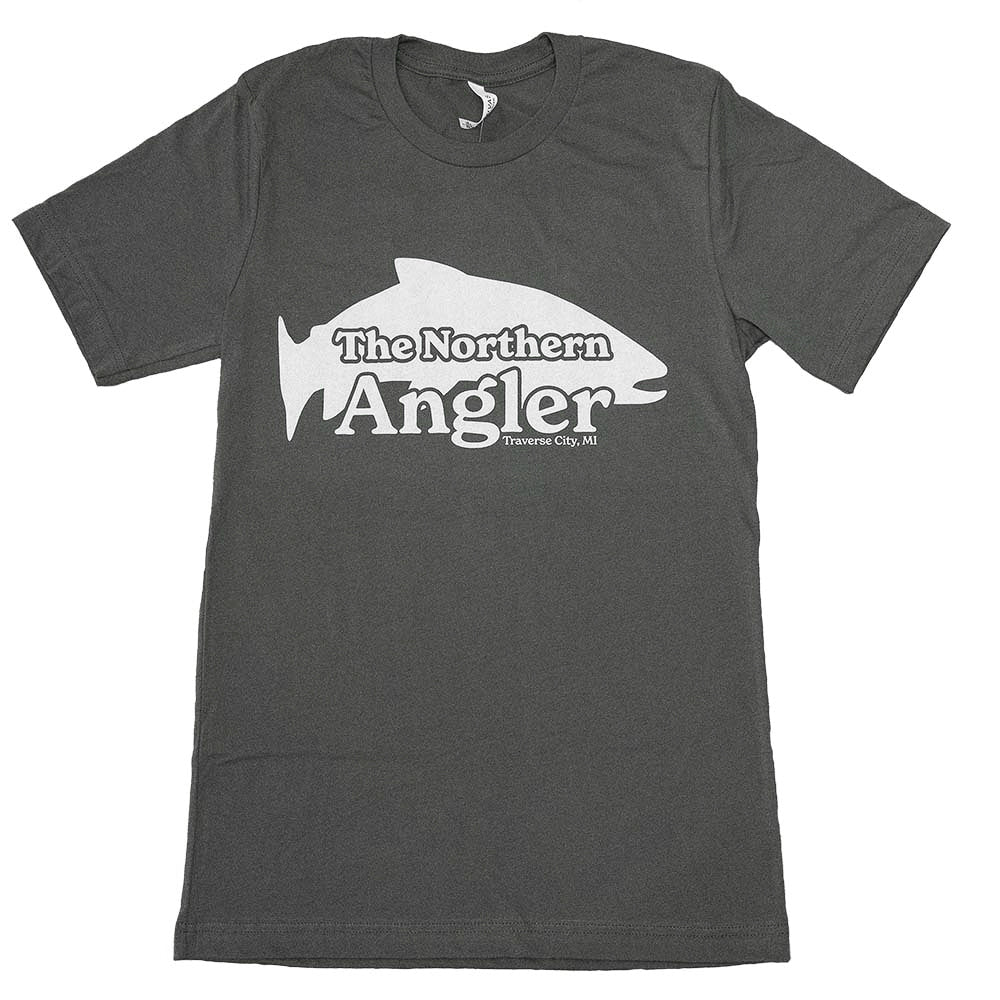 Northern Angler Logo T-Shirt