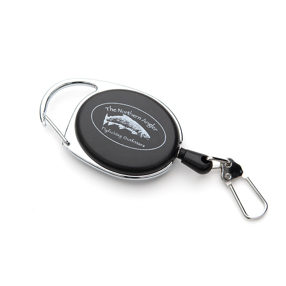 Northern Angler Stainless Zinger