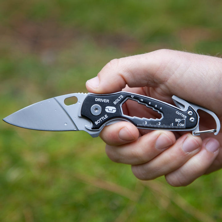 Smart Knife Pocket Knife