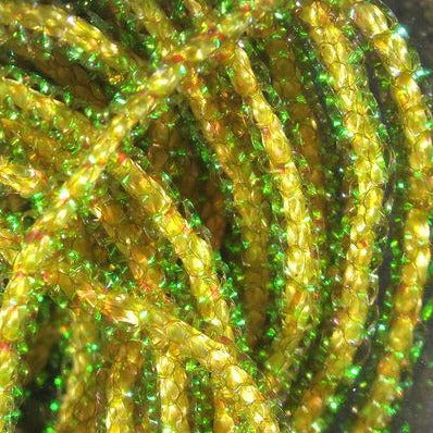 Pearl Core Braid