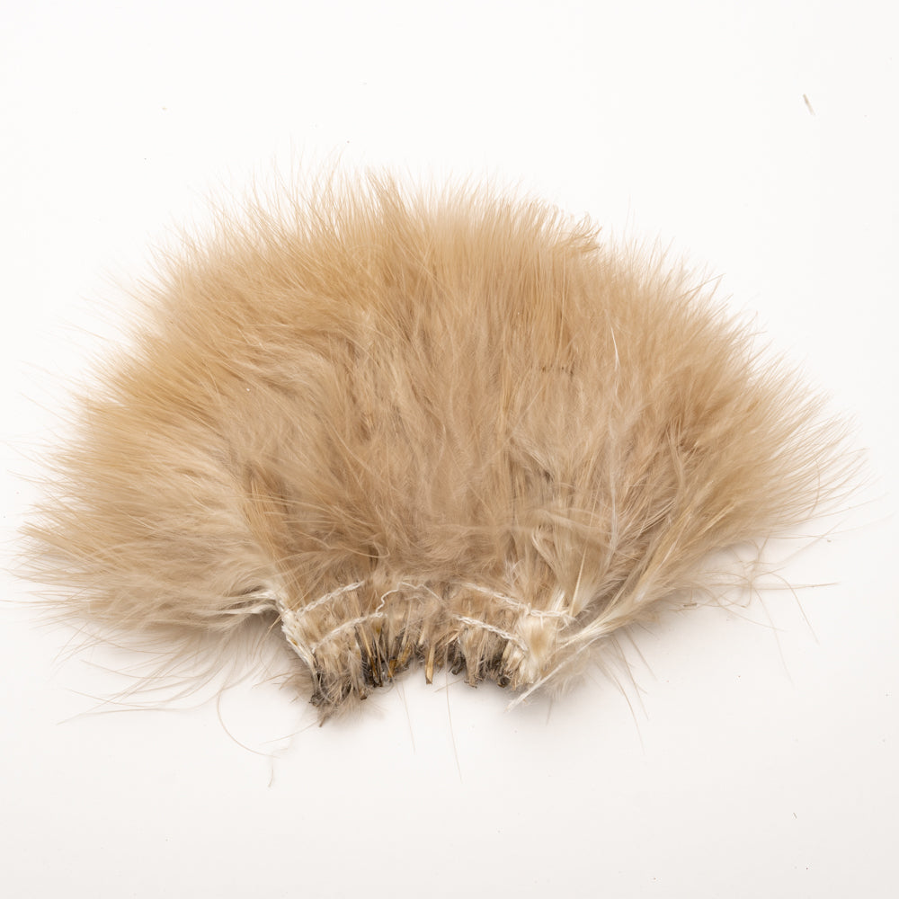 Strung Marabou