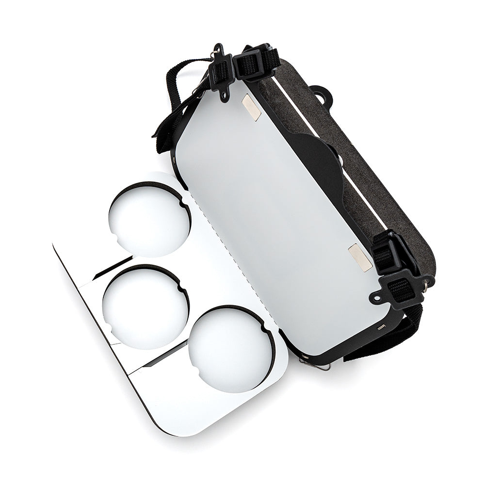 C&F Design Chest Pack