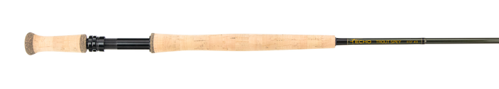 Echo Trout Spey