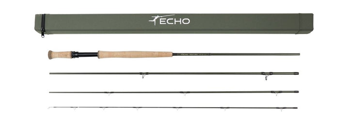 Echo Trout Spey