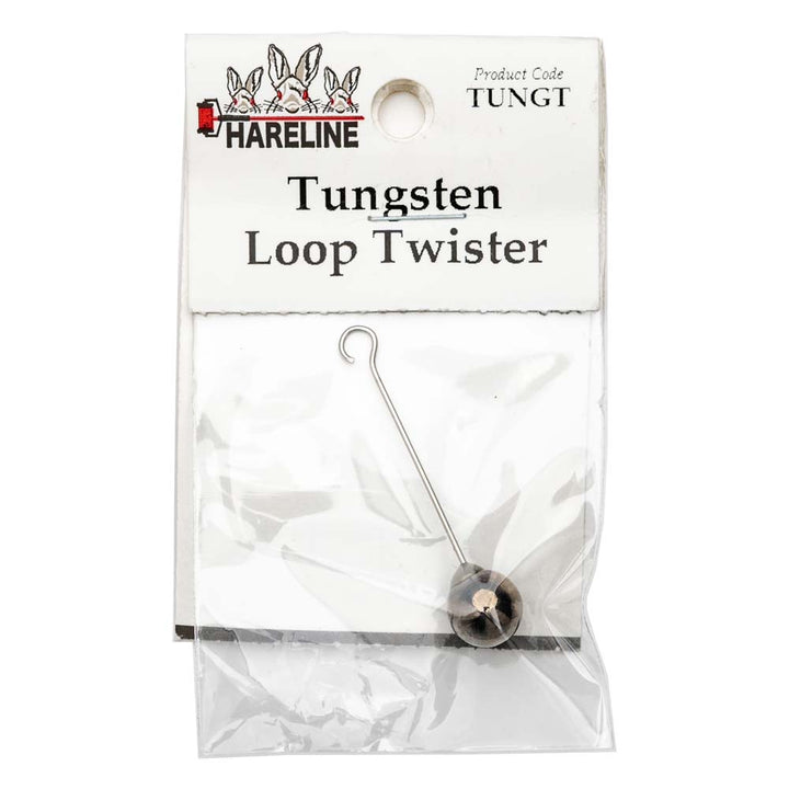 Tungsten Loop Twister