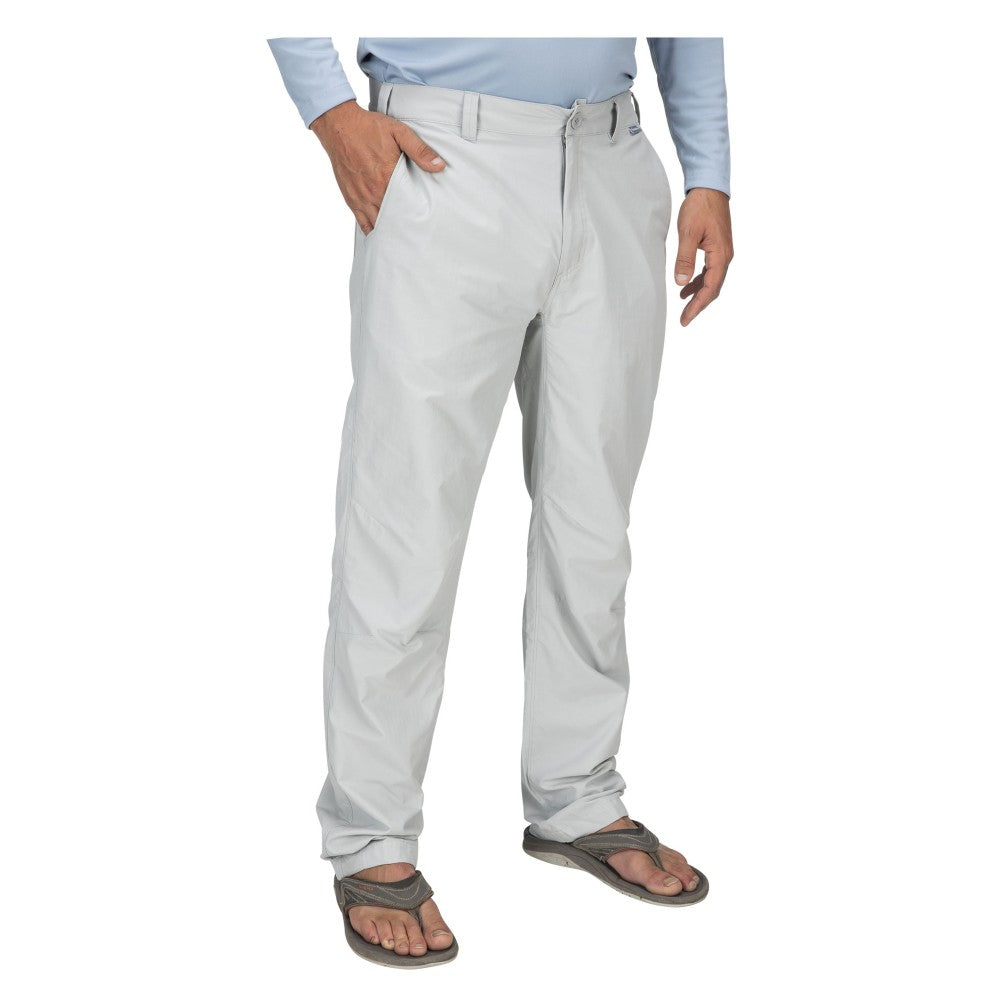 Simms Superlight Pant Sterling