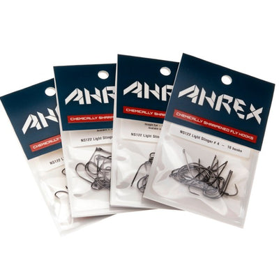 Ahrex NS122 Light Stinger