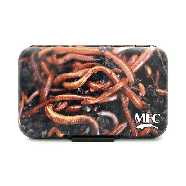 MFC Poly Fly Boxes
