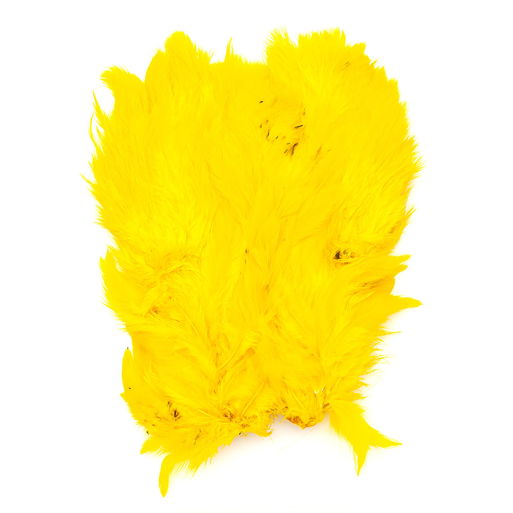 Hareline Marabou Soft Hackle Patch