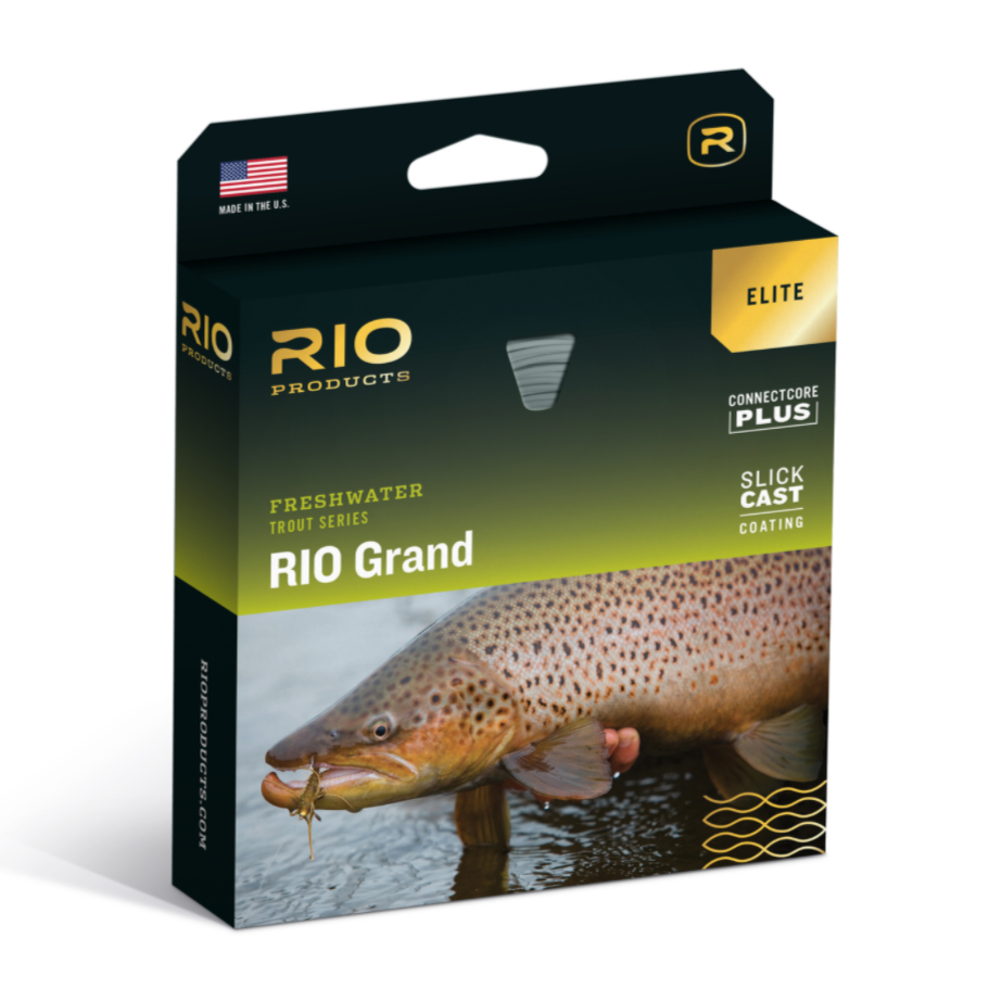 Fly Line – The Northern Angler Fly Shop