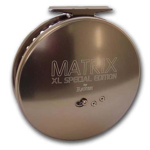 Raven Matrix Special Edition