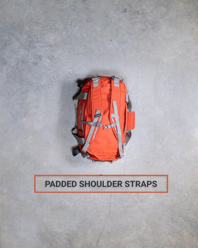 Simms GTS Gear Duffel 50L