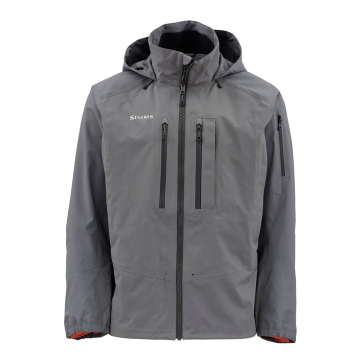 Simms G4 Pro Jacket Slate (PAST SEASON)