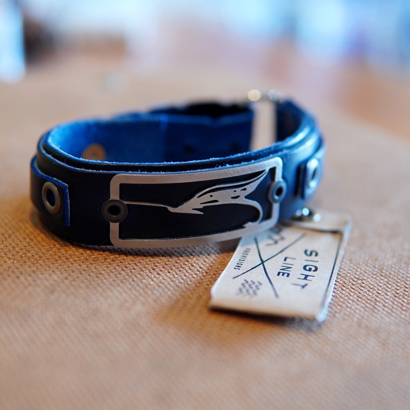 Sight Line Provisions Bracelets