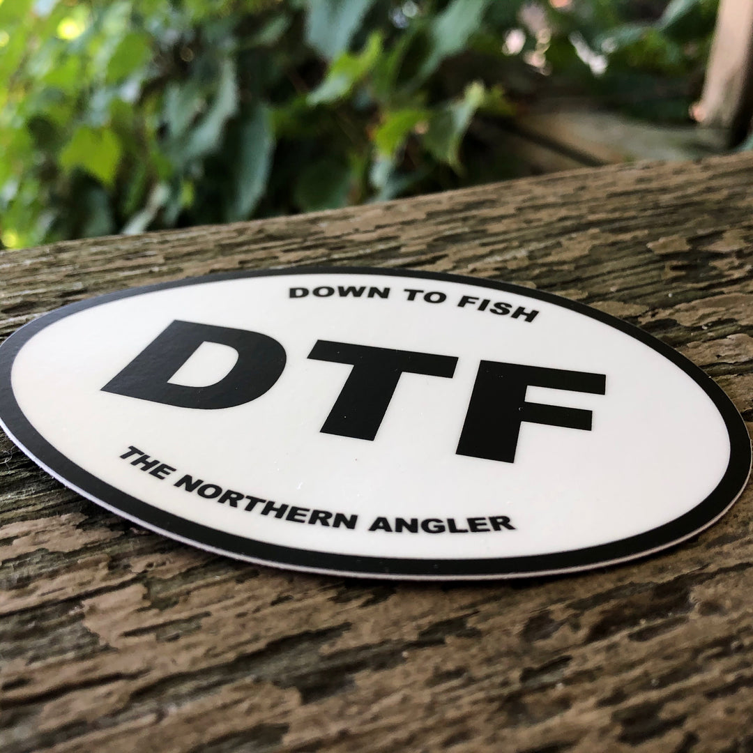 DTF Sticker