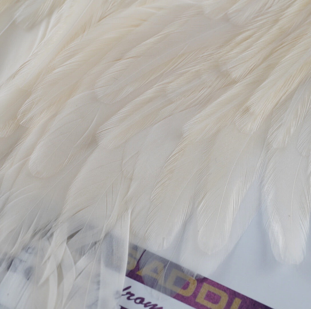 Whiting American Rooster Saddles