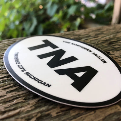 TNA Sticker