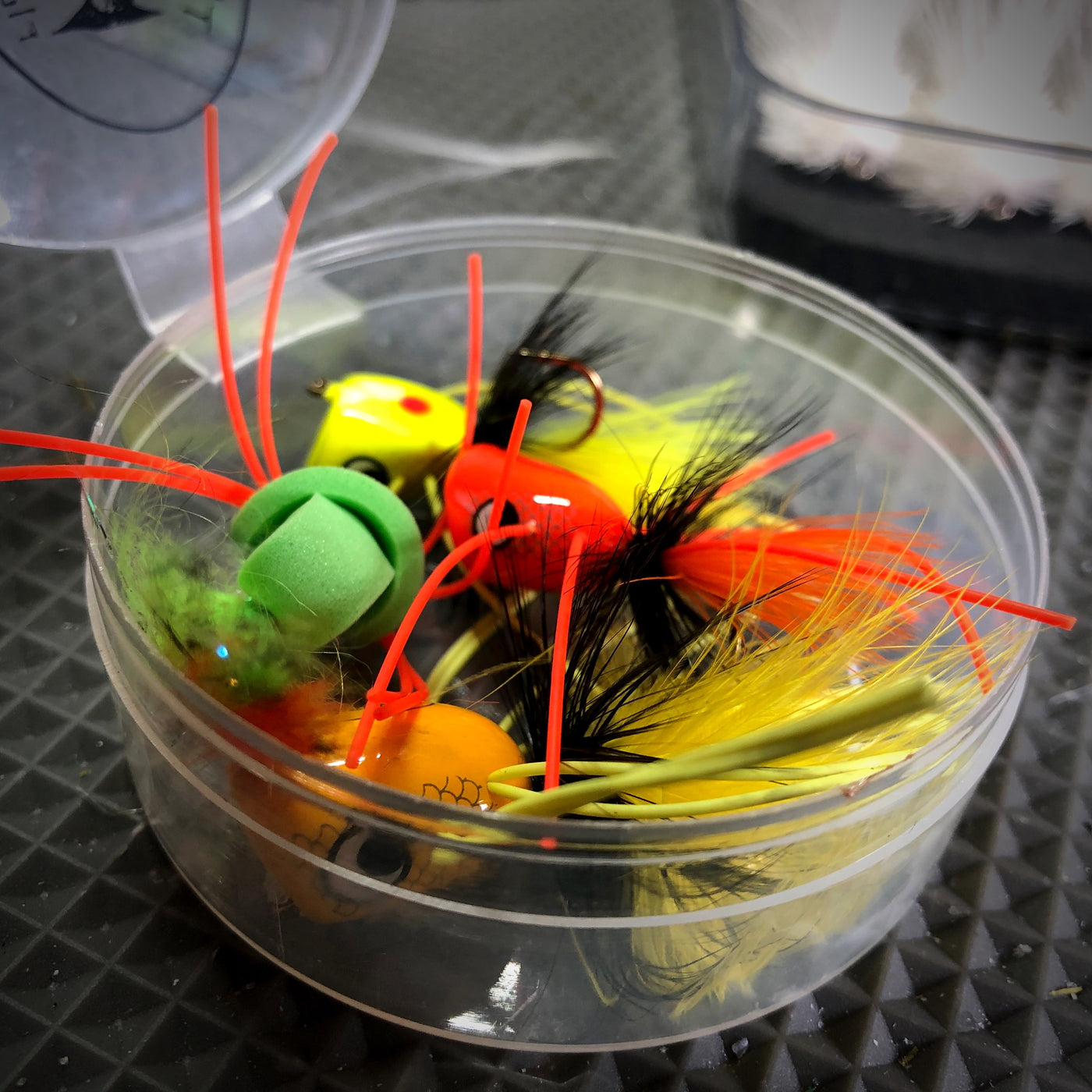 Guide's Choice Bass Poppers