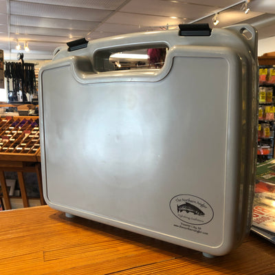 Teton Boat Box