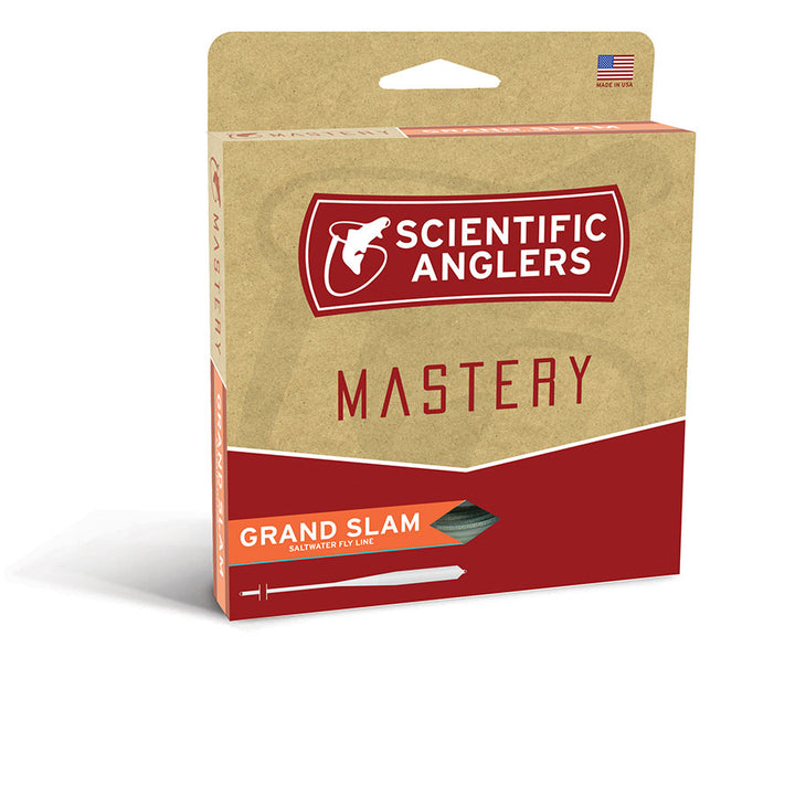 Scientific Anglers Mastery Grand Slam